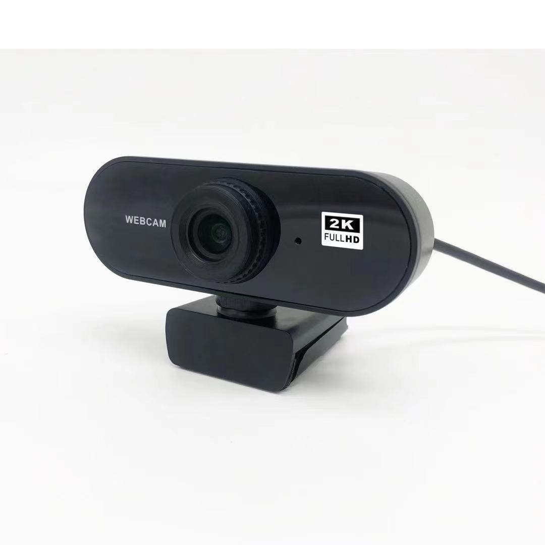 autofocus HD webcam - McRick Shop