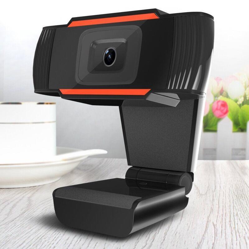 X2 720p Webcam - McRick Shop