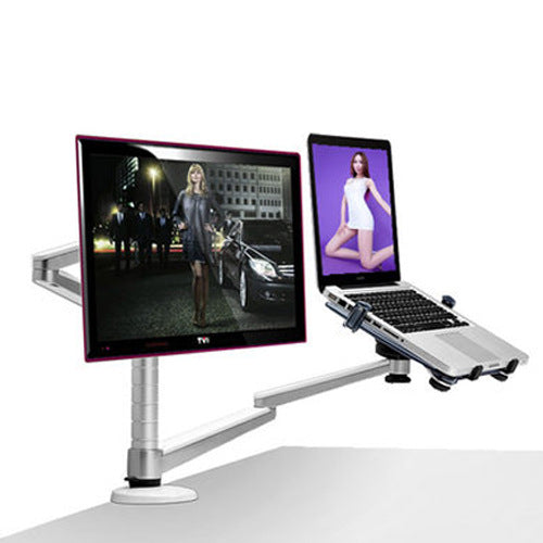 Computer Monitor LCD Screen Stand Home - McRick Shop