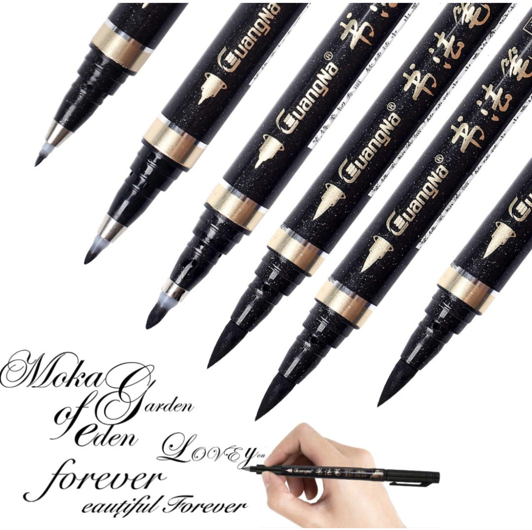 Calligraphy ink Pens - McRick Shop