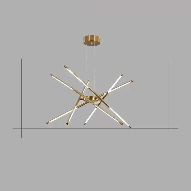 Luxury Chandelier - McRick Shop