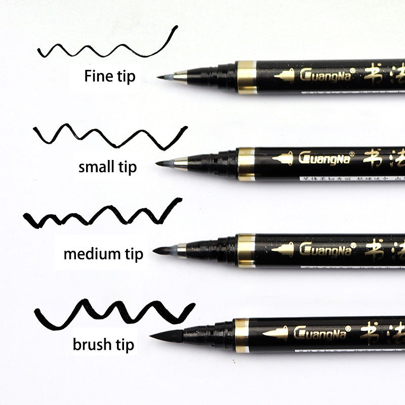 Calligraphy ink Pens - McRick Shop