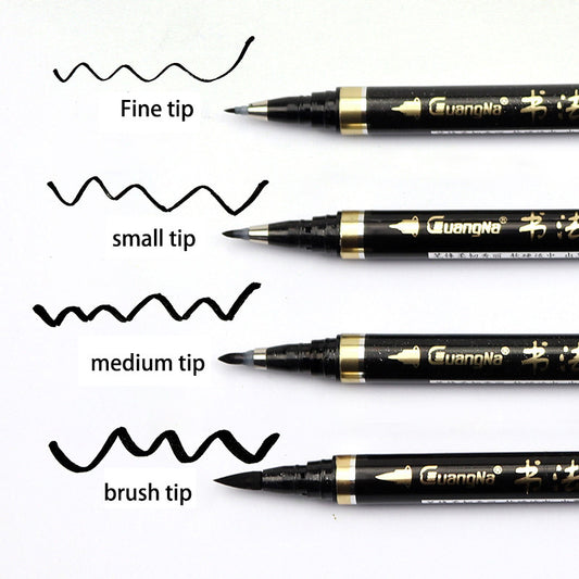 Calligraphy ink Pens - McRick Shop