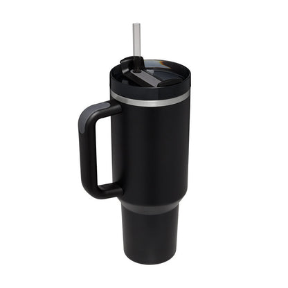 40 oz stainless steel vacuum coffee cup