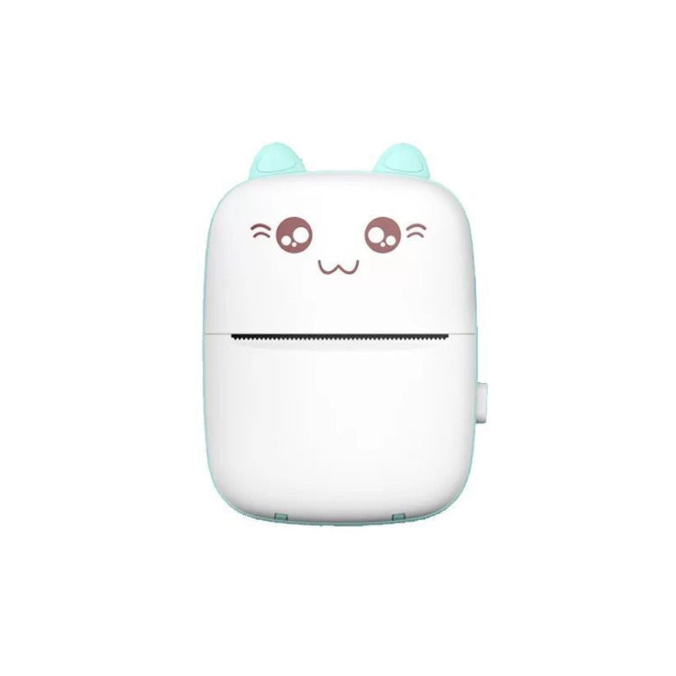 Cute Thermal Porta-Printer