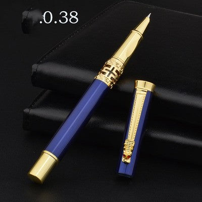 Immortal Pen Student Practice Calligraphy Hard Pen Replacement Ink Sac Gift Box Set - McRick Shop