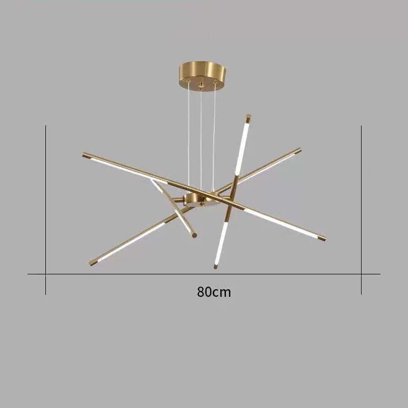 Luxury Chandelier - McRick Shop