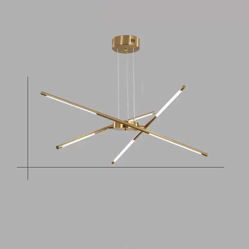 Luxury Chandelier - McRick Shop